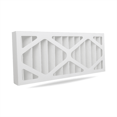 Dantherm HCV 400 - G4 filter