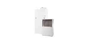 Filtre til Nilan Compact P