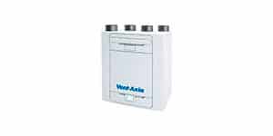 Filtre til Vent-Axia Kinetic Advance S