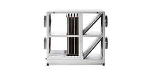 Filtre til Nilan Heatpibe VPL 15