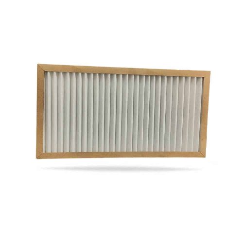 G4 panelfilter til Buccma Top 200/250
