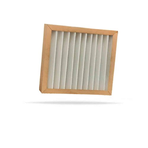 G4 panelfilter til Airmaster AM 300