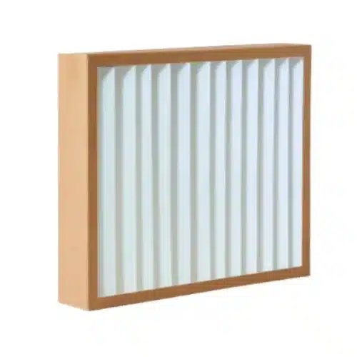 G4 panelfilter til Termic Plus BRHR 220