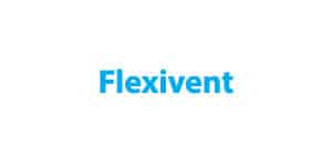 Filtre til Flexivent