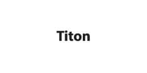 Filtre til Titon