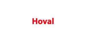 Filtre til Hoval