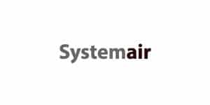 Filtre til Systemair