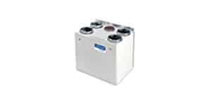 Filtre til Komfovent Domekt R400 VE-B AC/EC