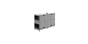 Filtre til Exhausto VEX 350HX