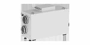 Filtre til Vents VUE/VUT 300 H2 mini EC A2