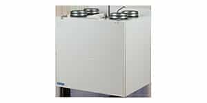 Filtre til Vents VUE/VUT 350V
