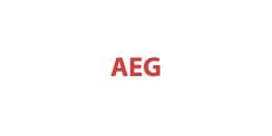 Støvsugerposer til AEG