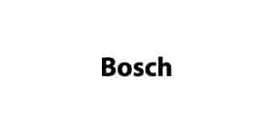 Støvsugerposer til Bosch