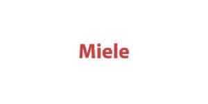 Støvsugerposer til Miele
