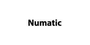 Støvsugerposer til Numatic