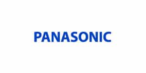 Filtre til Panasonic