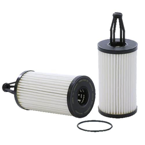 Oliefilter til Mercedes C, CLE, E, GLC, GLE
