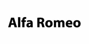 Luftfilter til Alfa Romeo