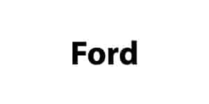 Kabinefilter til Ford