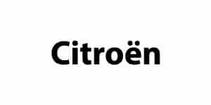 Kabinefilter til Citroen
