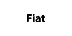 Oliefilter til Fiat
