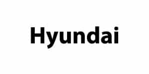 Kabinefilter til Hyundai