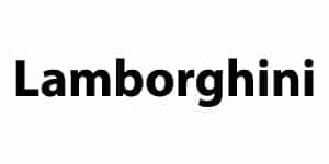 Kabinefilter til Lamborghini