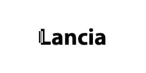 Oliefilter til Lancia