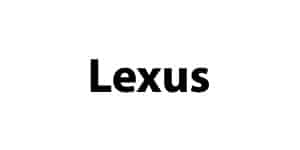 Kabinefilter til Lexus