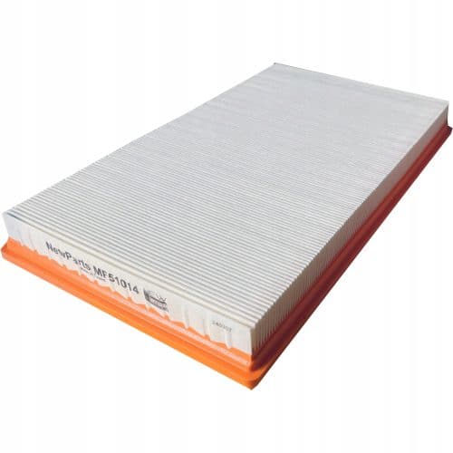 Luftfilter til Mercedes C, CLE, E, GLC, GLE
