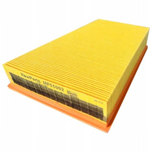 Luftfilter til Renault MeganeII, Scenic II, Grand Scenic