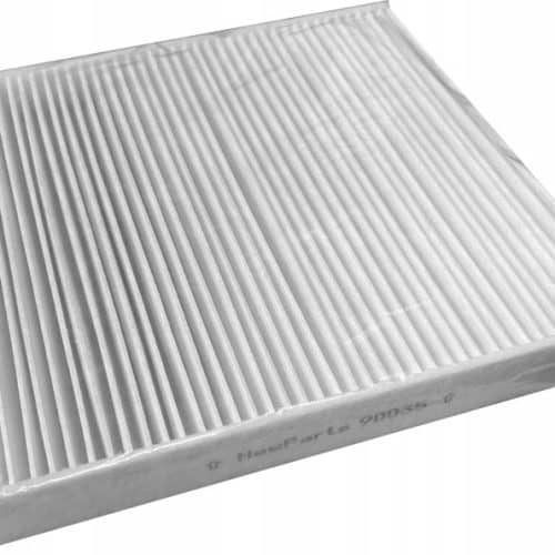 Kabinefilter til VW Arteon, Caddy, Caravelle, Crafter, Golf, Jetta, Passat B8, T-Roc, Tiguan, Touran