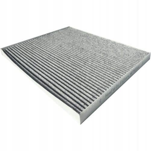 Kabinefilter til Jeep Grand Cherokee