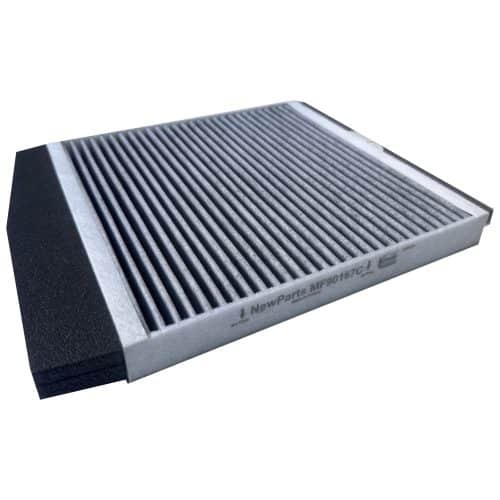 Kabinefilter til Volvo S60 S80 V70 XC70 XC90