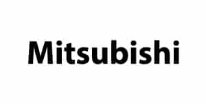 Luftfilter til Mitsubishi