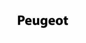 Kabinefilter til Peugeot
