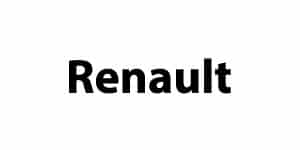 Kabinefilter til Renault