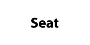 Kabinefilter til Seat