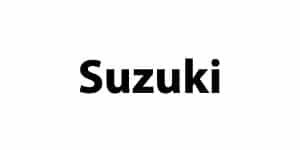 Kabinefilter til Suzuki