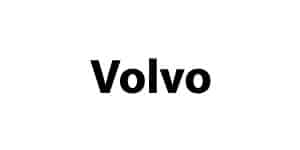 Kabinefilter til Volvo