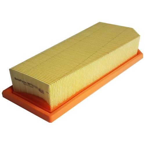 Luftfilter til Mercedes C, E, SLK