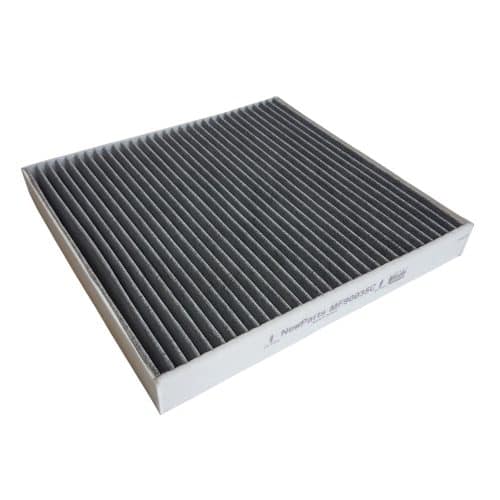 Kabinefilter til VW Arteon, Caddy V, Caravell, Golf, Grand California, Passat B8, T-Roc, Tiguan