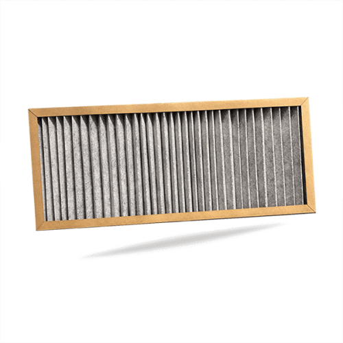 F7 kulfilter til Genvex Preheat 300 / 300 A