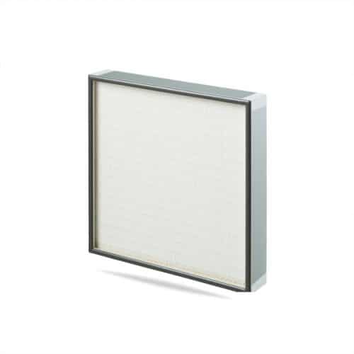 Hepa filter - H14
