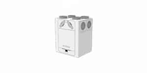 Filtre til Vent-Axia Econiq SD
